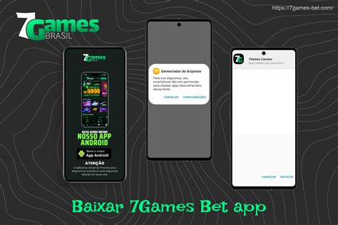 7games apk,baixar 7gamesbet